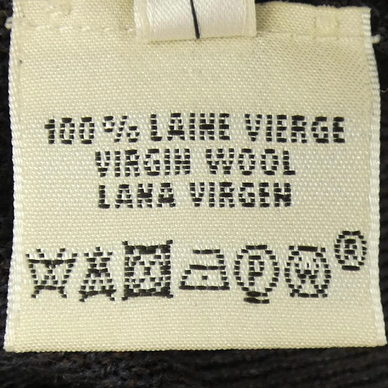 HERMES 47-7708 Áo len - Hàng hiệu Chính hãng 824840