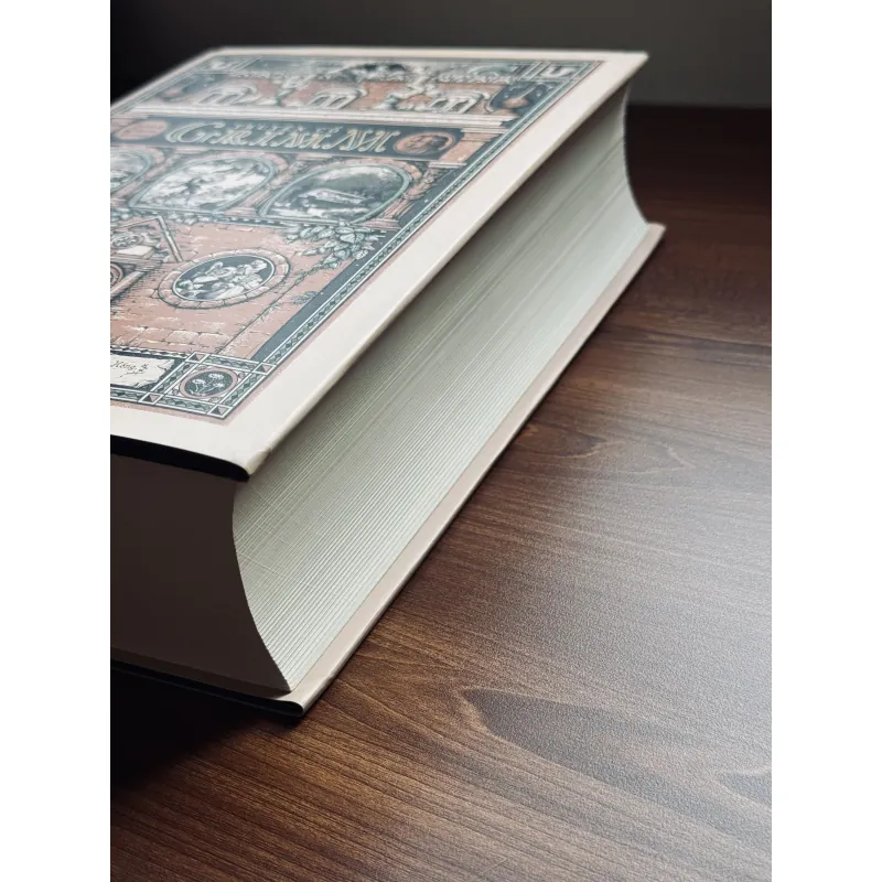 Truyện cổ Grimm - Jacob & Wilhelm Grimm 931239