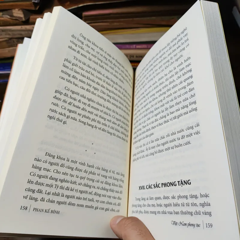 Việt Nam Phong Tục - Phan Kế Bính 1021139