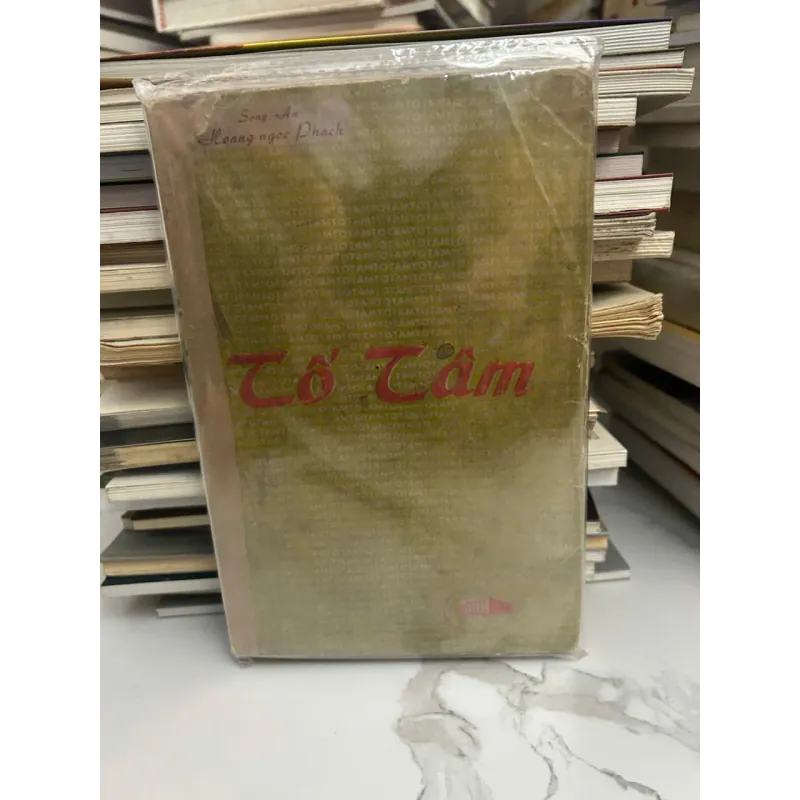 Song An, Hoàng Ngọc Phách - Tố Tâm 602402