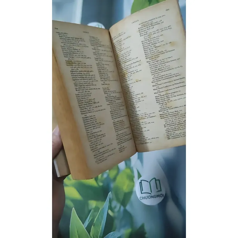 [MIỄN PHÍ BỌC SÁCH] My Life: The Presidential Years - Bill Clinton 1027608