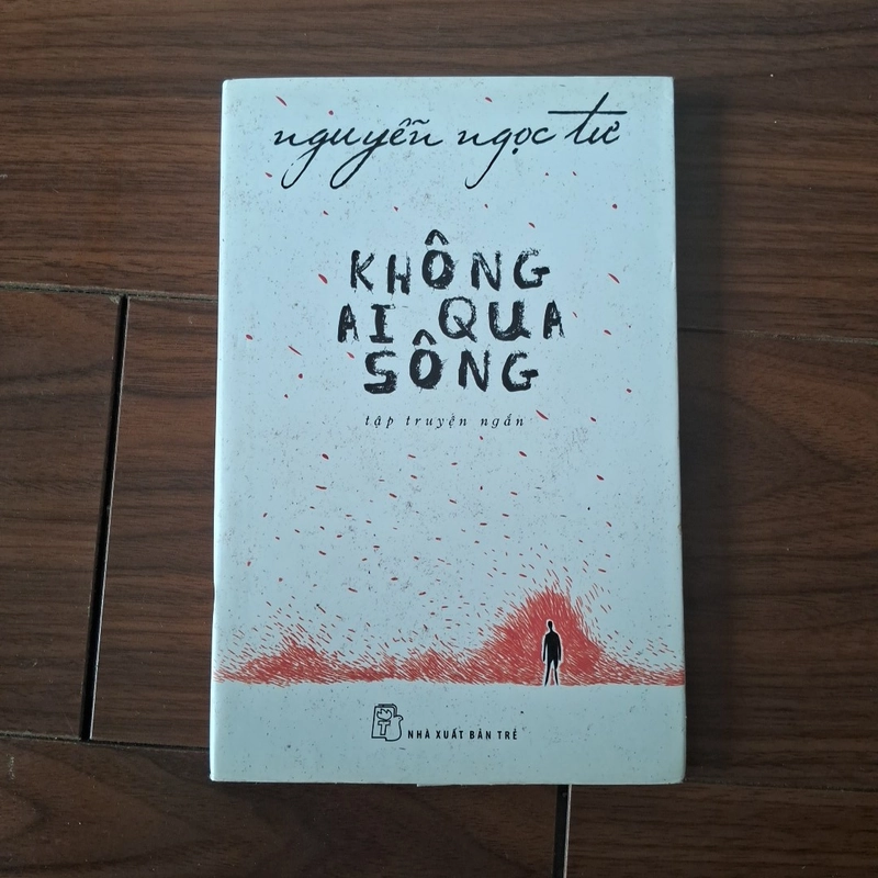 Không ai qua sông 517107