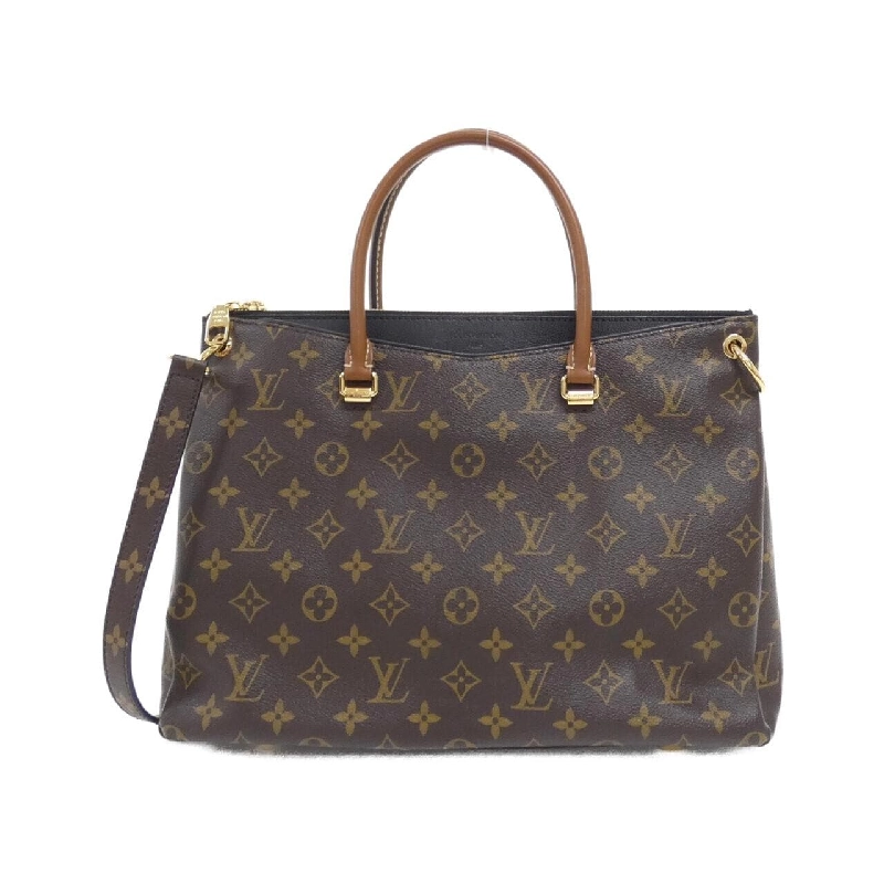 Túi Louis Vuitton Monogram Palas M41064 619259