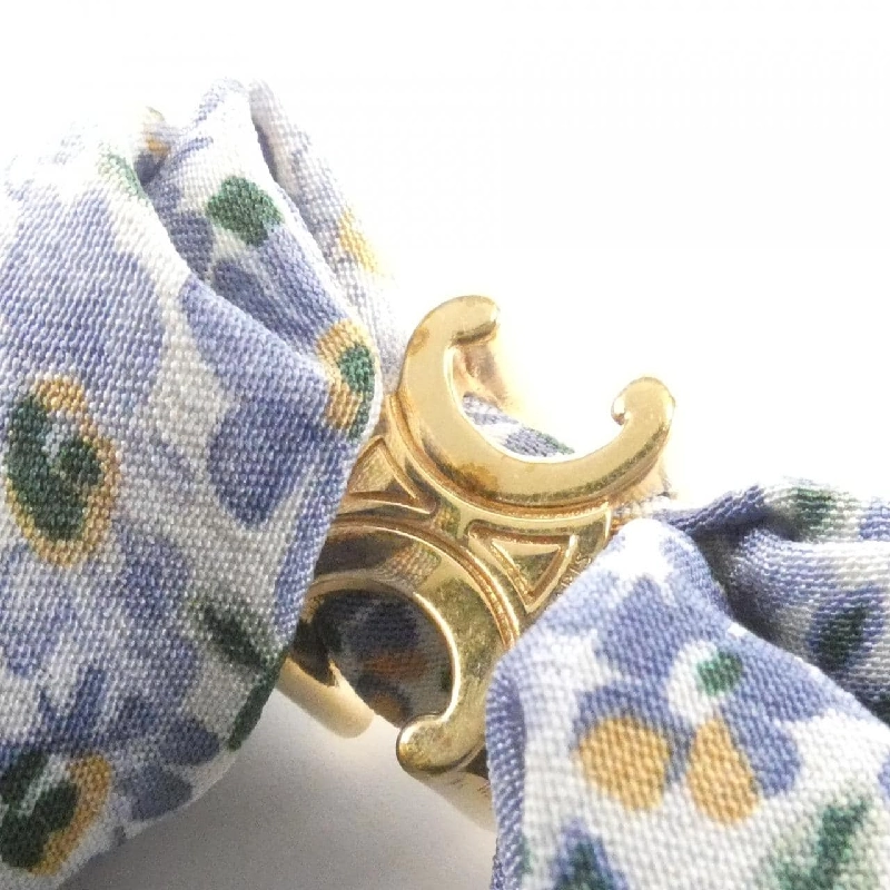 Phụ kiện tóc Celine - Hàng hiệu Authentic 807807