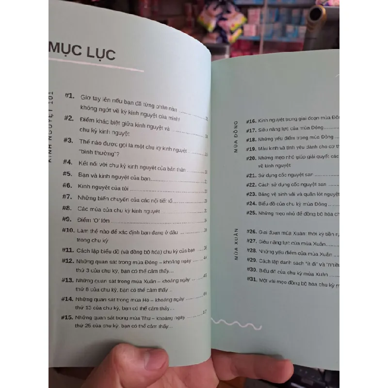 Tất tần tật về nàng dâu - Baker - 2021 mới 90% - SỨC KHỎE - THỂ THAO - HCM0111 629296