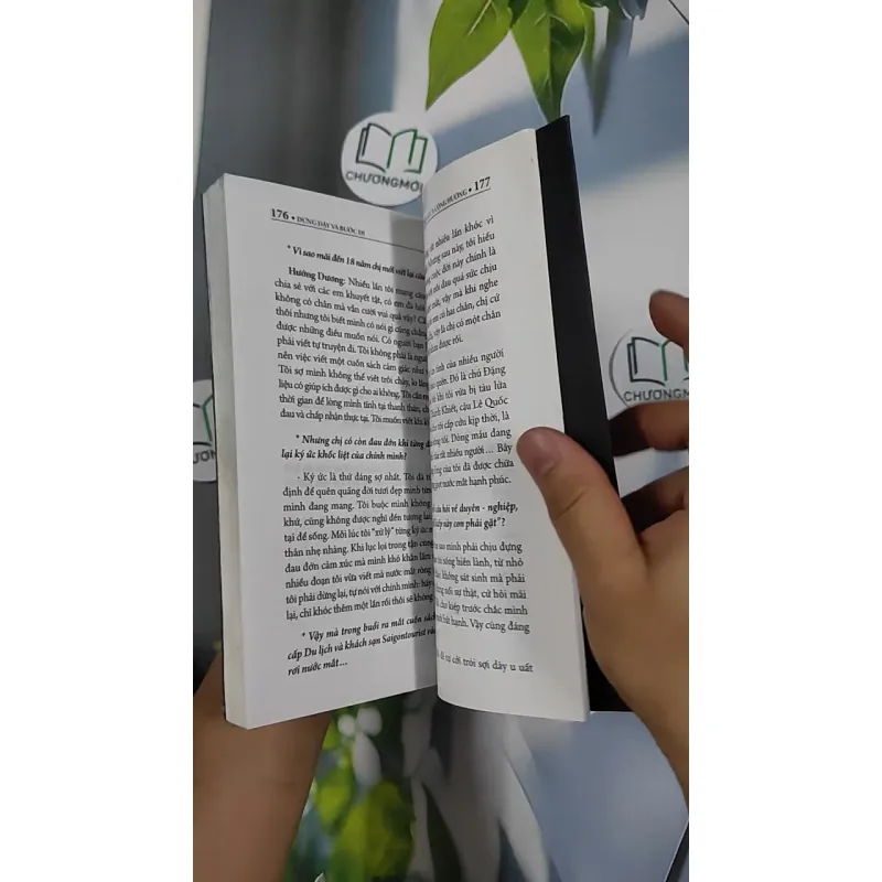 Đứng Dậy Và Bước Đi - Nguyễn Hướng Dương 798428