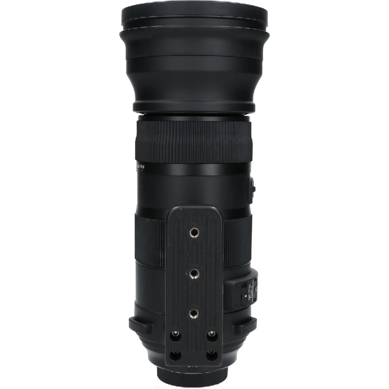 SA150-600mm F5-6.3(S)DG OS H - Hàng hiệu Authentic 880737