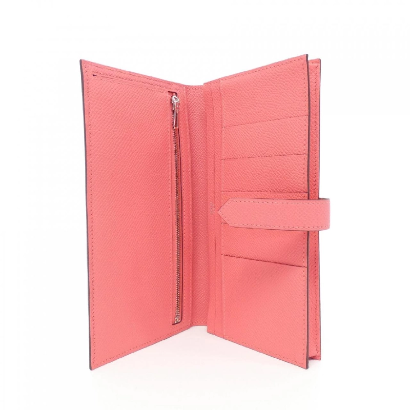 【Sản phẩm chưa sử dụng】Ví Hermès Béane Soufflé 039785CK 621188