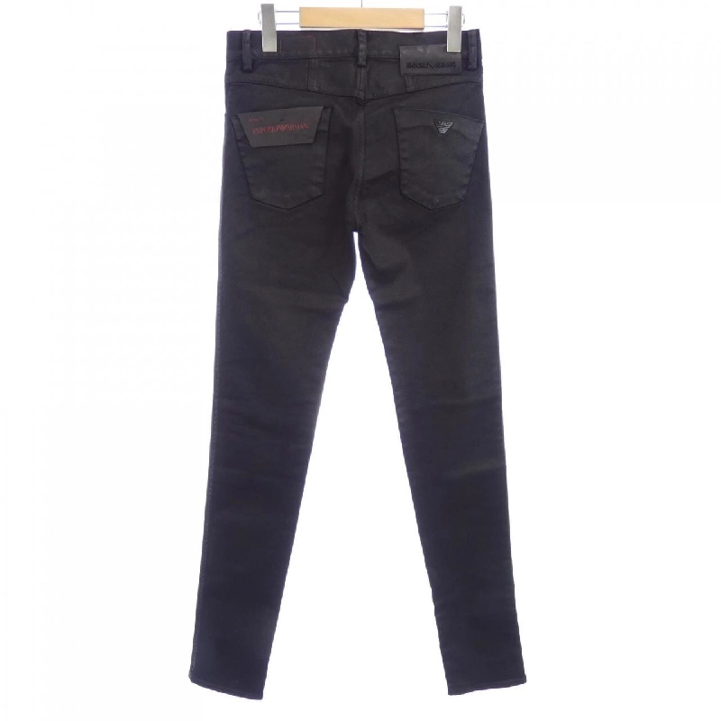Quần jeans EMPORIO ARMANI - Hàng hiệu Authentic 891695