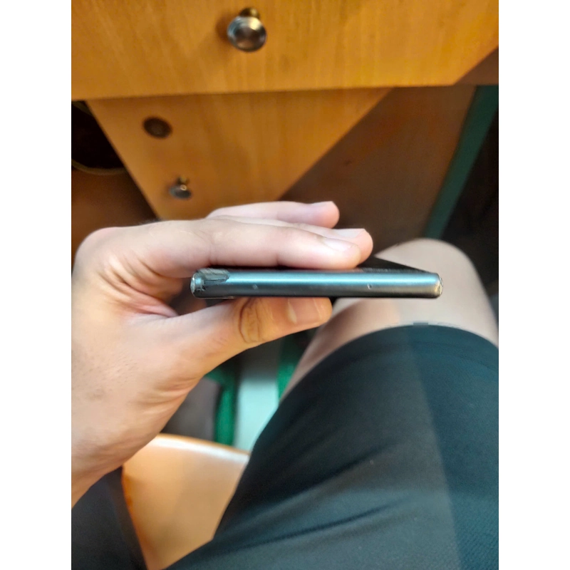 cần bán xác blackberry motion bể màn hình 539006