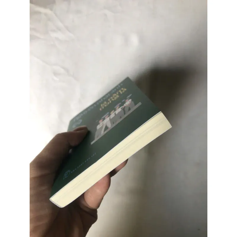 Sách đã qua sử dụng Lá Nằm Trong Lá - Nguyễn Nhật Ánh 1032434