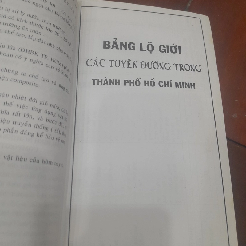 Thành phố Hồ Chí Minh: XÂY DỰNG - TRANG TRÍ và VẬT LIỆU 519480