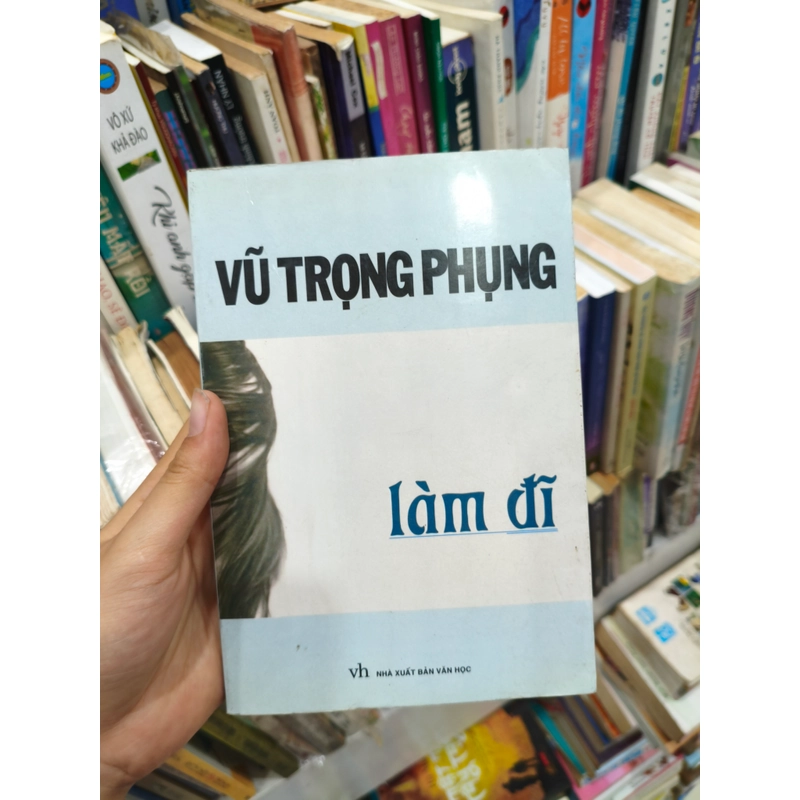 Làm đĩ Vũ Trọng Phụng 🌱 475157