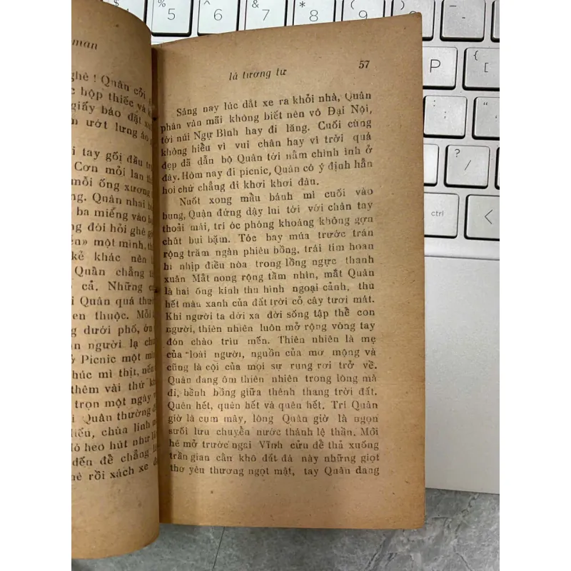 LÁ TƯƠNG TƯ - MƯỜNG MÁN 705009