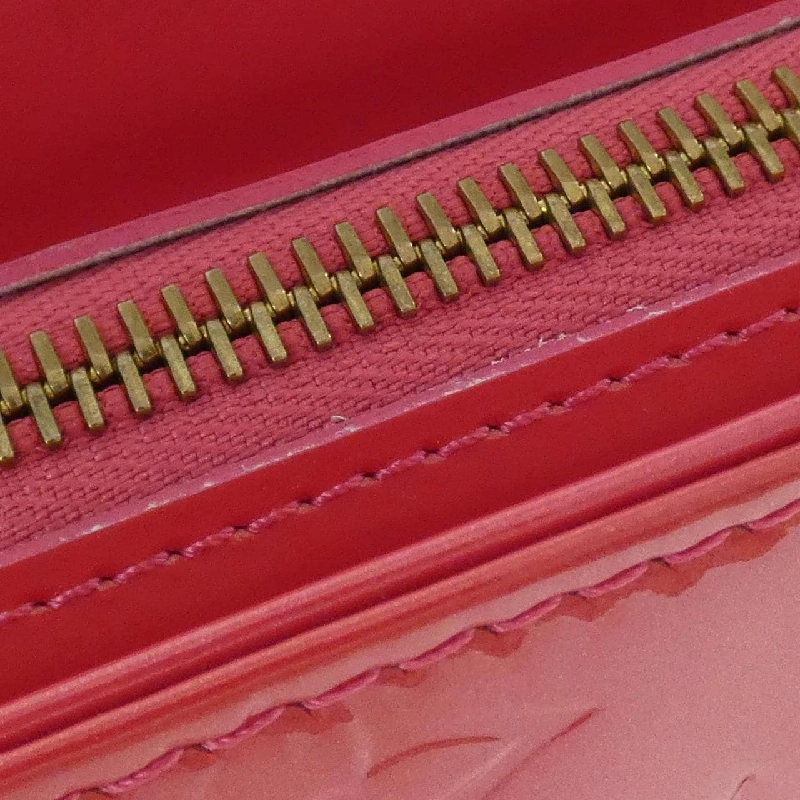 Túi Louis Vuitton Vernis Houston M9134F 618442