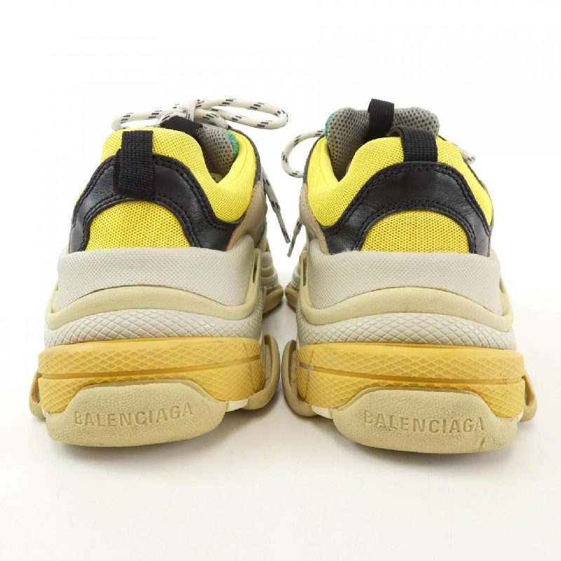 【Mã giảm giá】Giày sneaker BALENCIAGA 663968