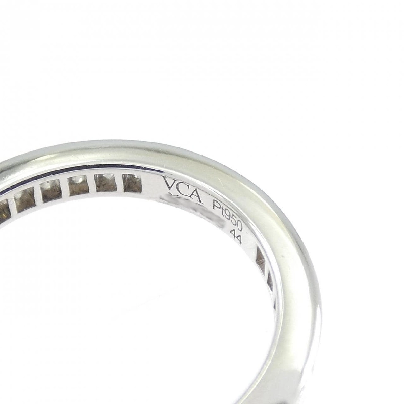 Nhẫn Romance Van Cleef & Arpels - Hàng hiệu Authentic 833321