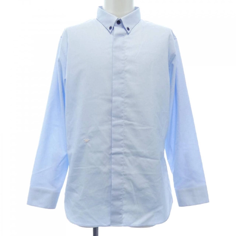 Áo sơ mi DIOR - Hàng hiệu Chính hãng 900740