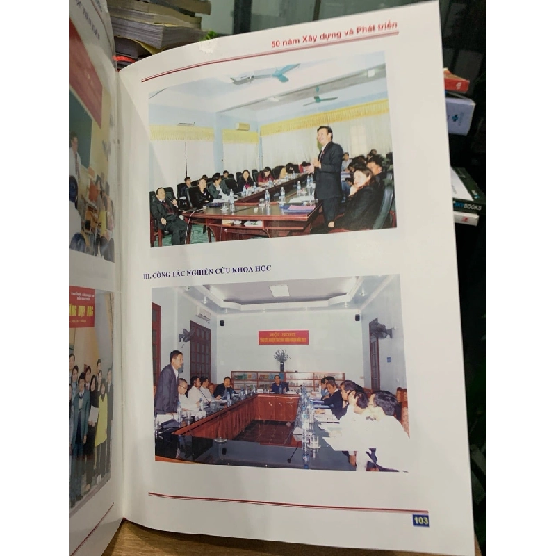 50 Năm xây dựng và phát triển (1965-2015) 727977
