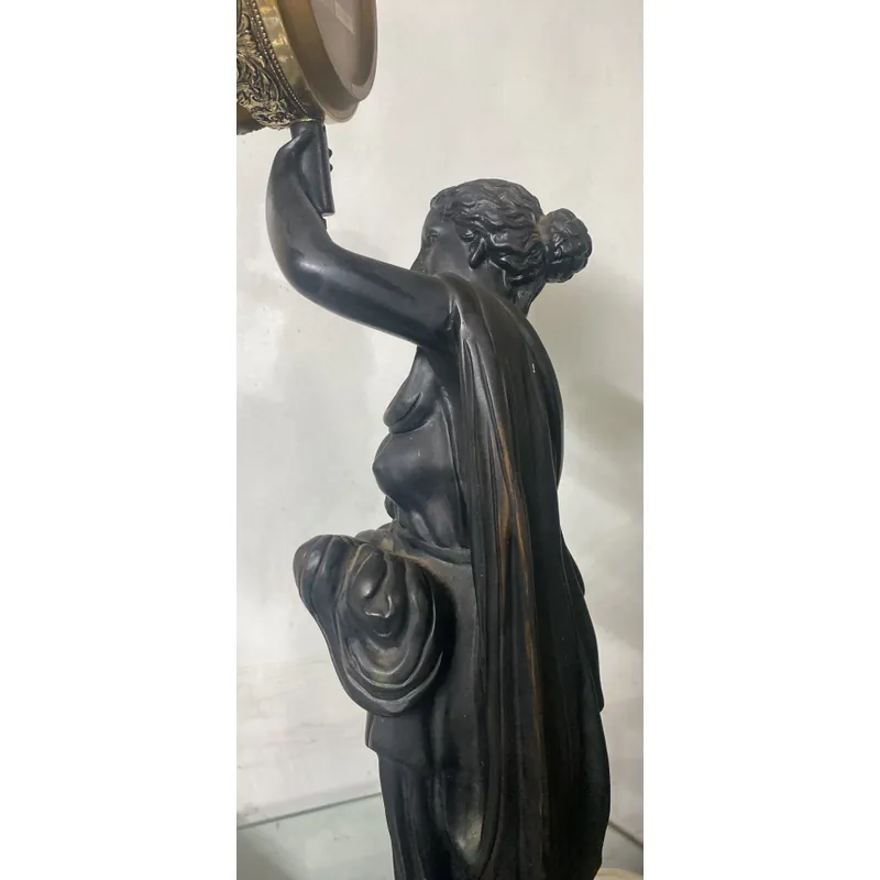 Đồng hồ tượng cổ 598843