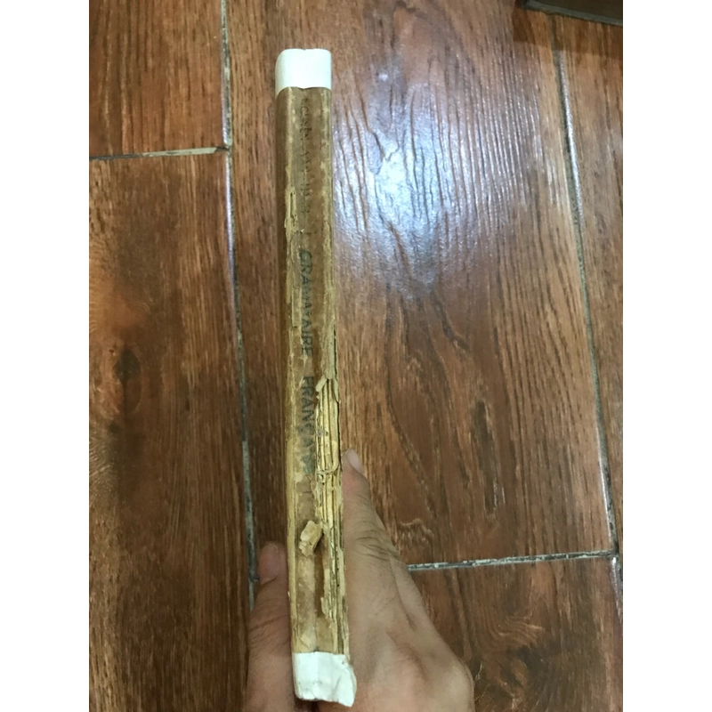 Lớp phổ thông - Trần Cửu Chấn 478057