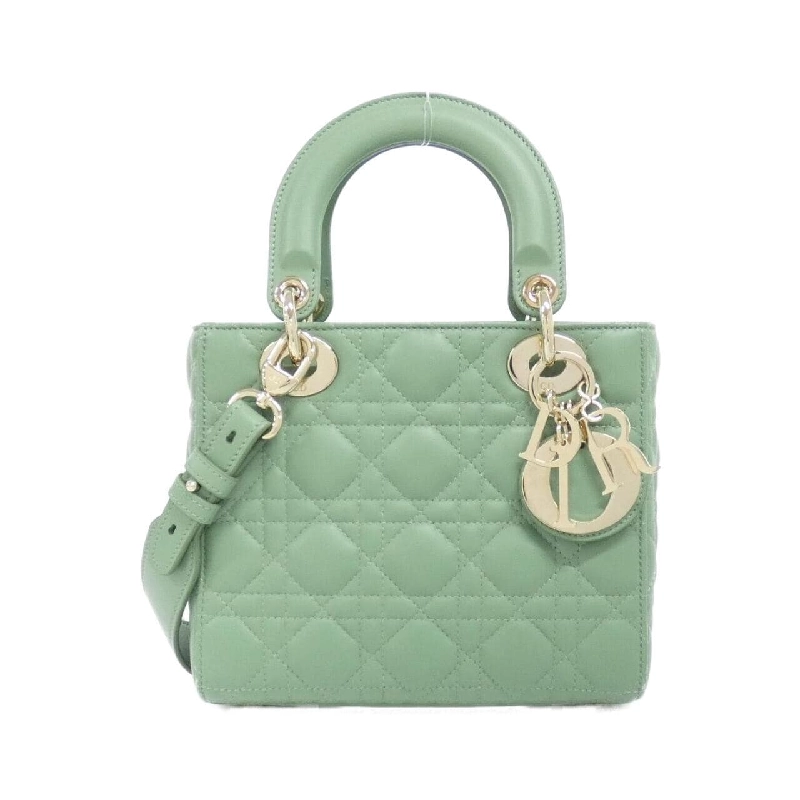 Túi xách Lady Dior Small MY ABCDIOR của Christian Dior 617744