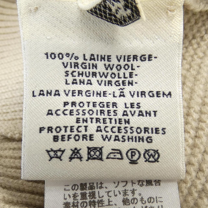 HERMES *07-7706. Áo khoác - Hàng hiệu Chính hãng 823200