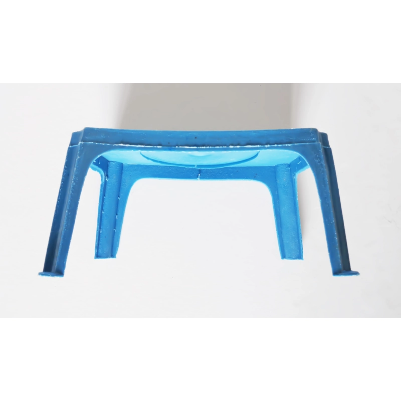 Mô hình bàn nhựa mini trong bộ chơi đồ hàng xưa phiên bản tuổi thơ 9x 454789