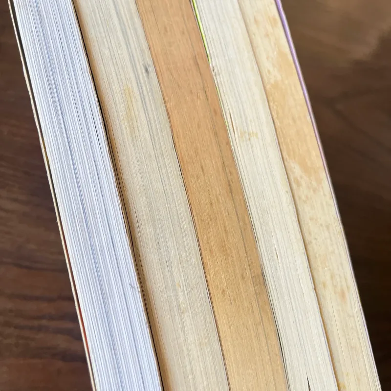 ✨𝑴𝒓. 𝑮𝒖𝒎 5-𝑩𝒐𝒐𝒌 𝑺𝒆𝒕✨ 760769