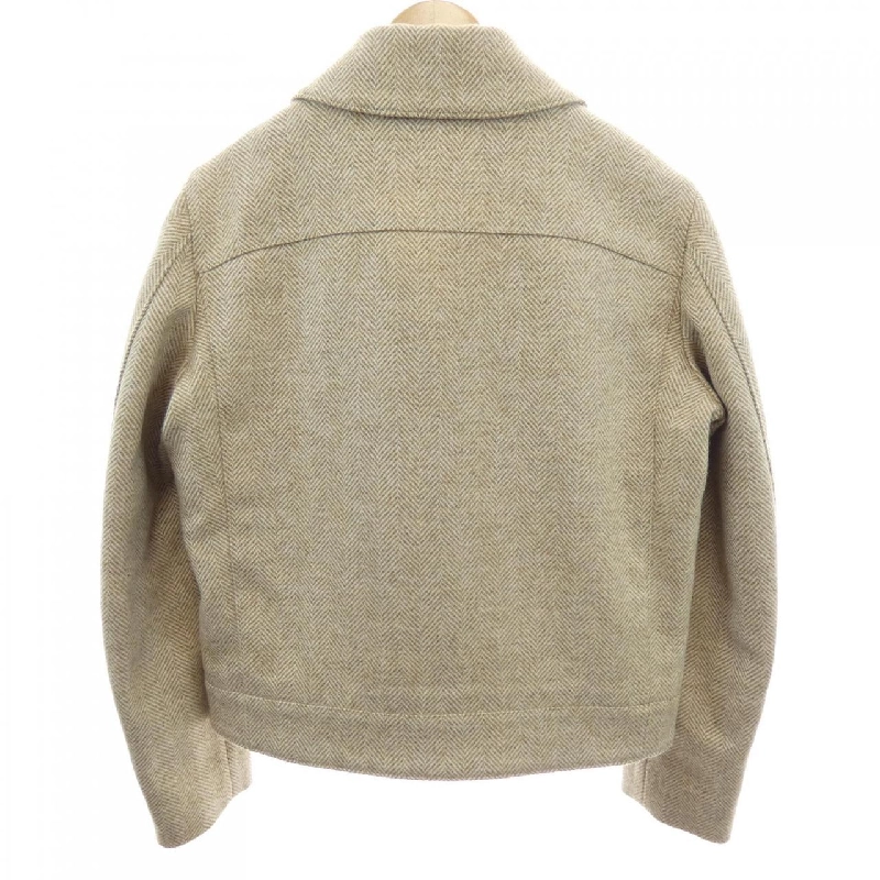 JUNKO SHIMADA - Áo khoác hàng hiệu Authentic 823853