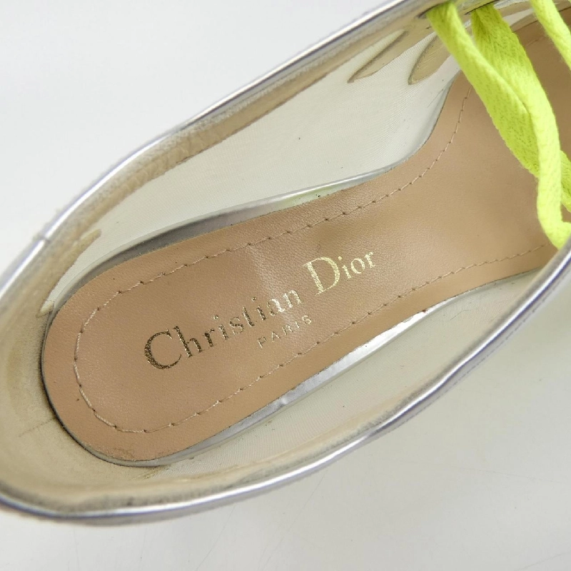 Giày CHRISTIAN DIOR - Hàng hiệu Authentic 664400