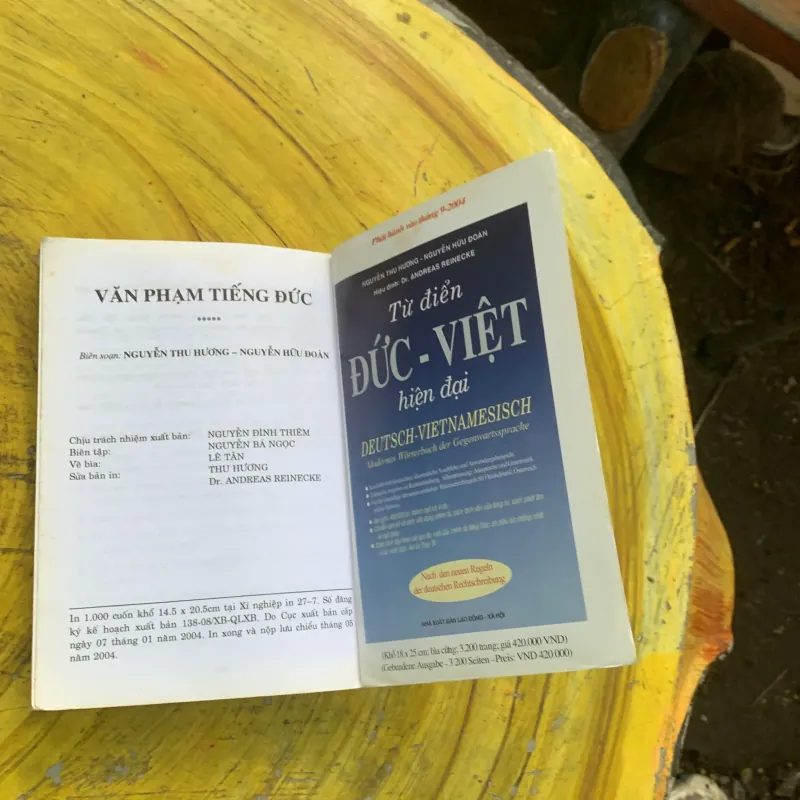  VĂN PHẠM TIẾNG ĐỨC - Nguyễn Thu Hương- Nguyễn Hữu Đoàn  759919