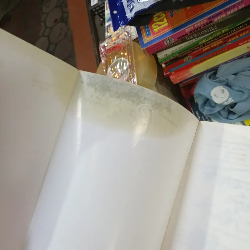 Đạo Phật Của Tuổi Trẻ - Thích Nhất Hạnh 611763