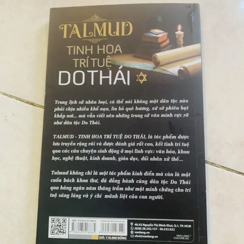 Tinh hoa trí tuệ Do Thái 957503