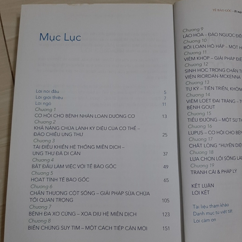 TẾ BÀO GỐC 325203