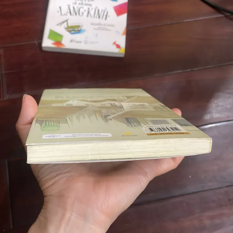 Những đứa trẻ không bao giờ lớn - tản văn dương minh tuấn 2018 nxb VH 1025858