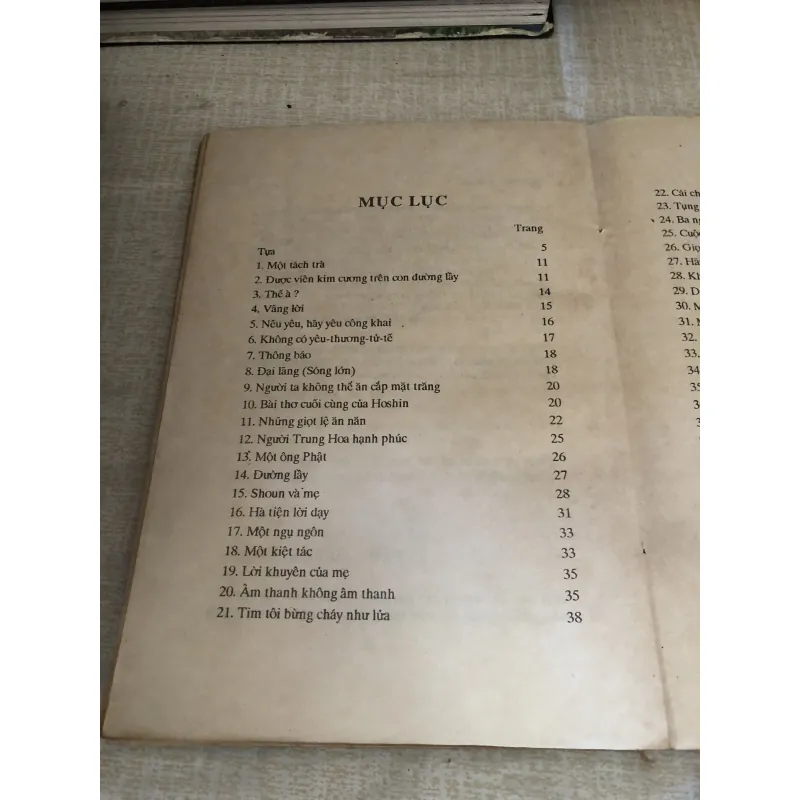 Góp nhặt cát đá 972068