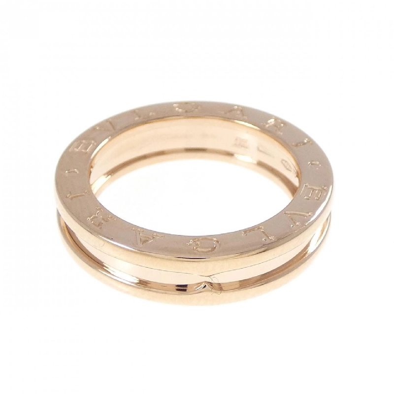 Bulgari B.zero1 Nhẫn 1 băng - Hàng hiệu Chính hãng 838215