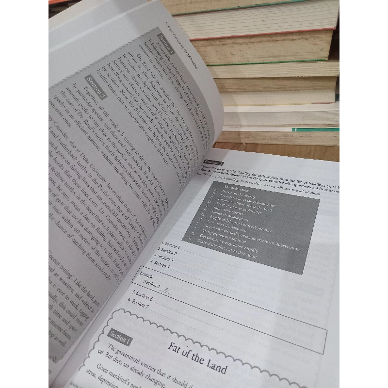 15 days' practice for IELTS Reading - Deng He Gang 756810