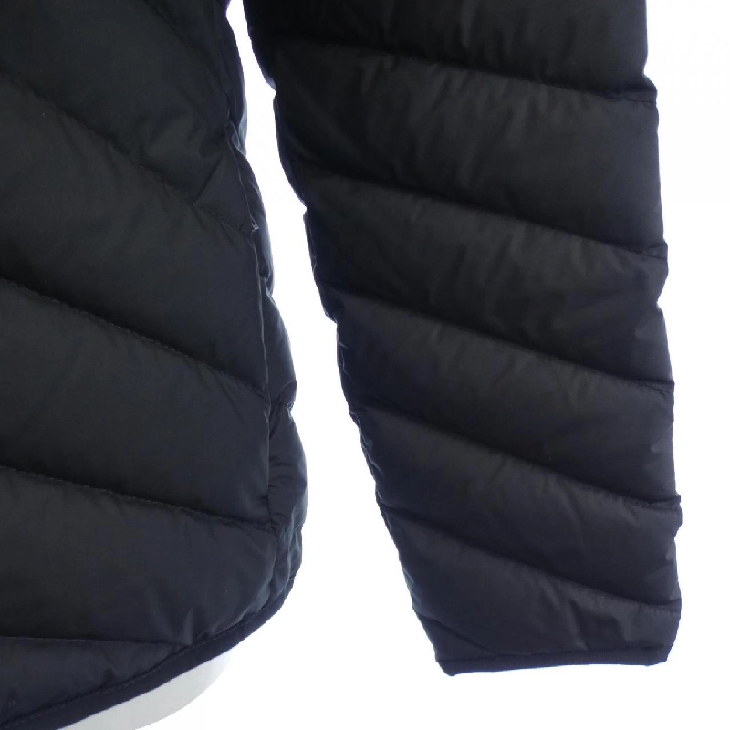 【Khuyến mãi】Áo khoác lông vũ HERMES 640692