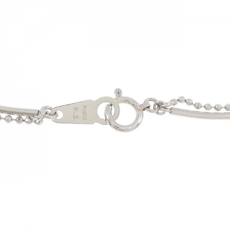 PT850 Dây chuyền kim cương 0.3CT - Hàng hiệu Chính hãng 878869