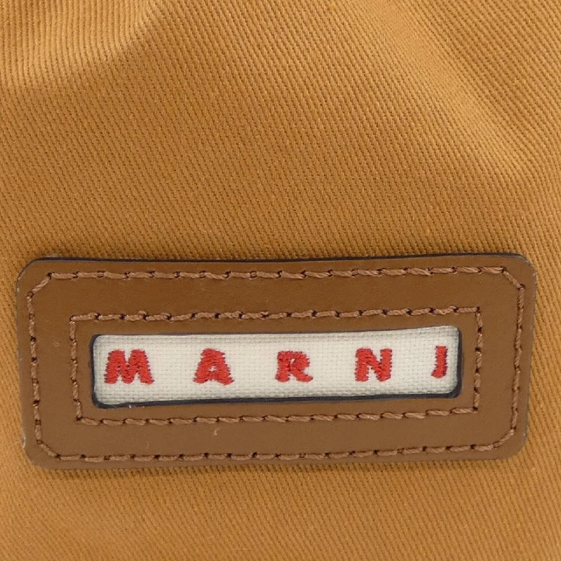 Túi MARNI TROPICALIA BASKET SCMP0056Q1 656385