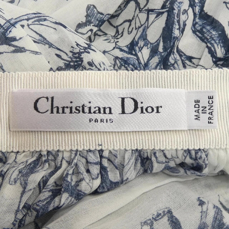 Chân váy CHRISTIAN DIOR - Hàng hiệu Authentic 824215