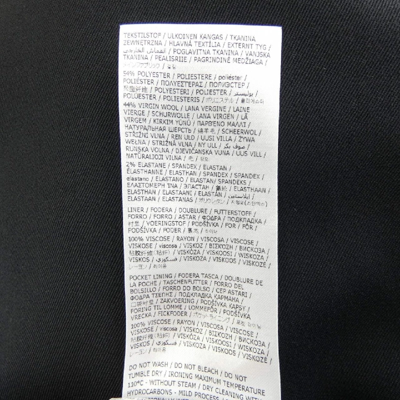 【Mã giảm giá】Đầm MM6 650743