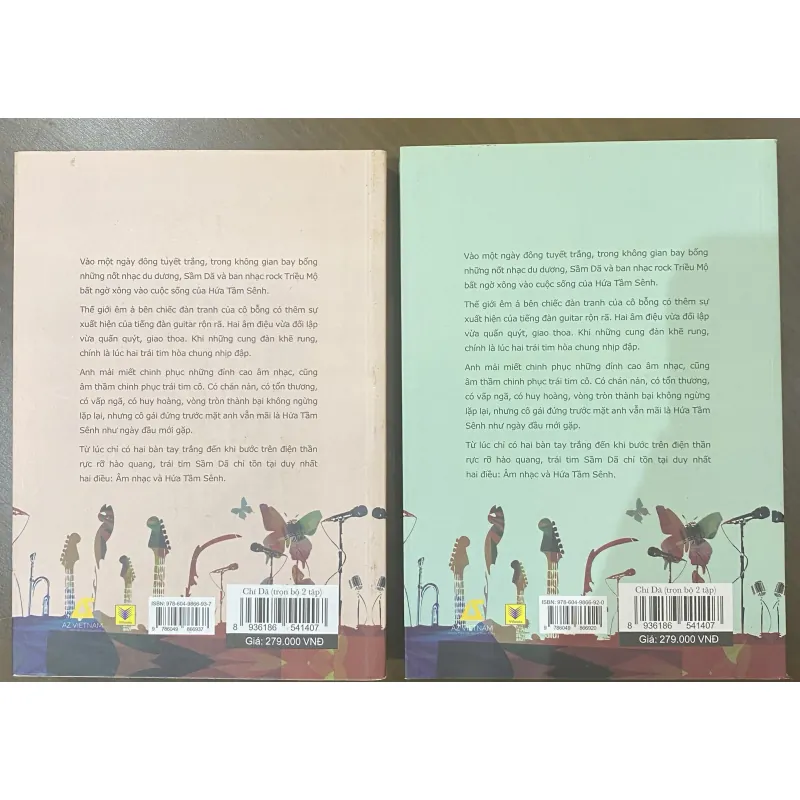 Chí dã- Đinh Mặc 785876