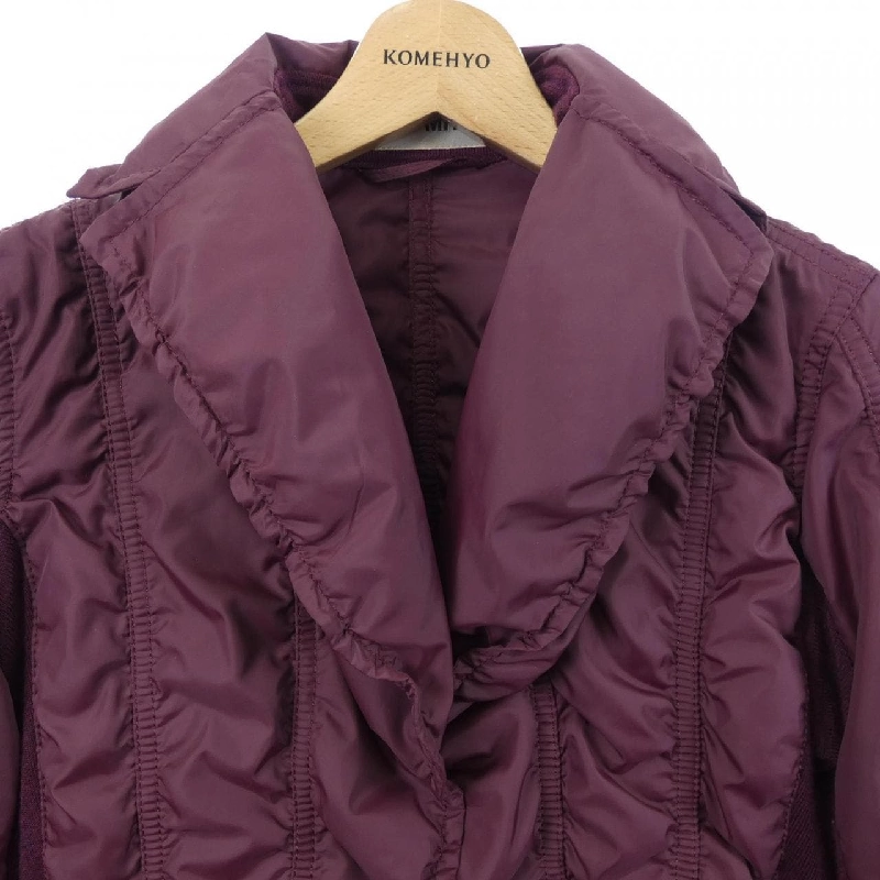 Áo khoác ISSEY MIYAKE IM73FD508 - Hàng hiệu Authentic 818175