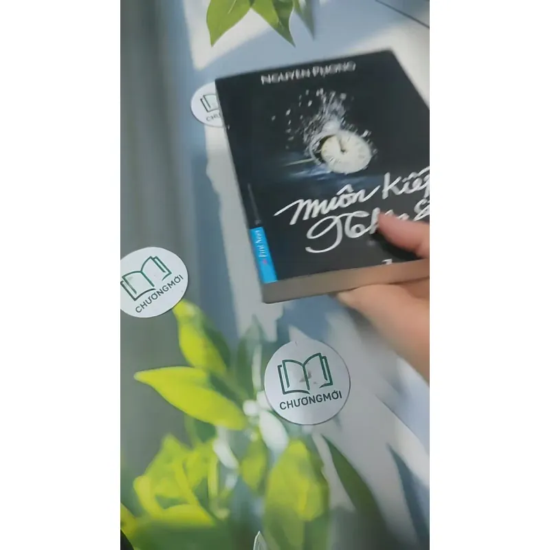 Muôn Kiếp Nhân Sinh 1 715571