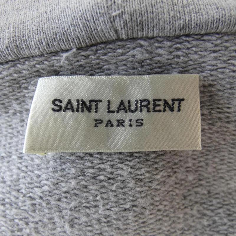 【Mã giảm giá】Áo khoác SAINT LAURENT 640424