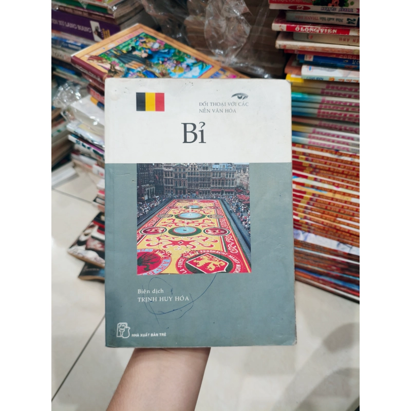 Bỉ       🌱 551102