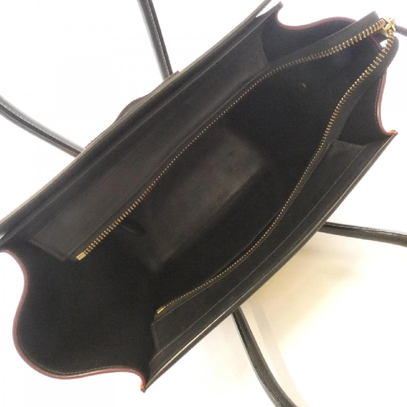 Celine Micro Luggage 167793AAC Bag - Hàng hiệu Authentic 769854